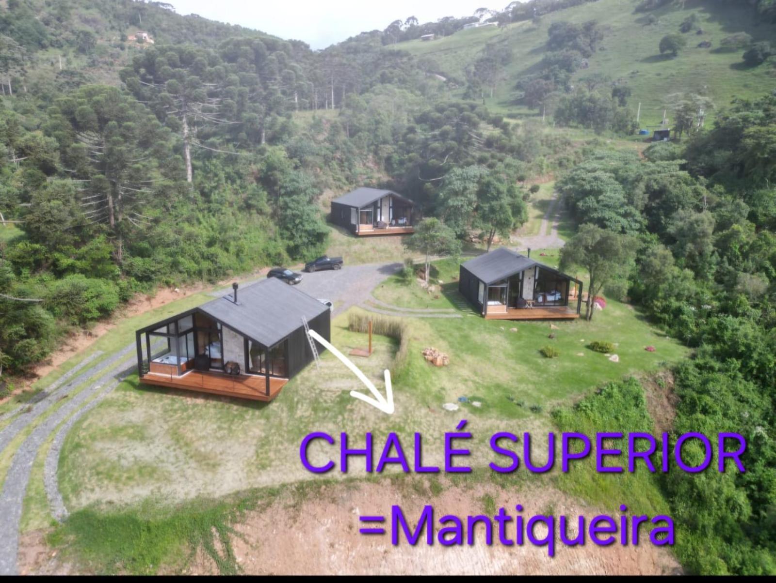 Chales Bergview เซาเบนโตโดซาปูไค ห้อง รูปภาพ